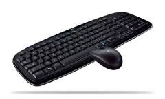 Наборы клавиатура+мышь