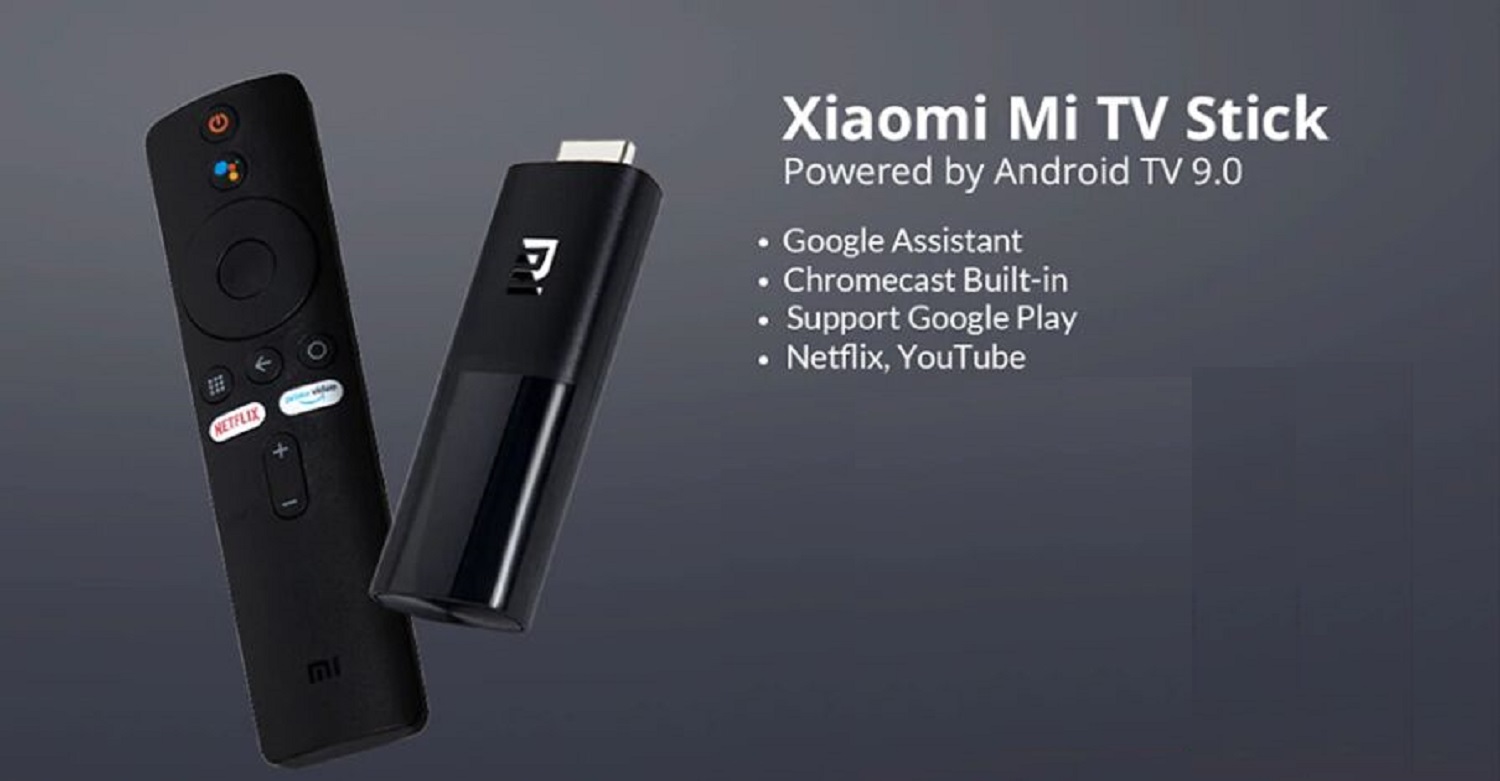 Tv stick для телевизора. Смарт приставка Xiaomi mi TV Stick. Xiaomi mi TV Stick 2k.