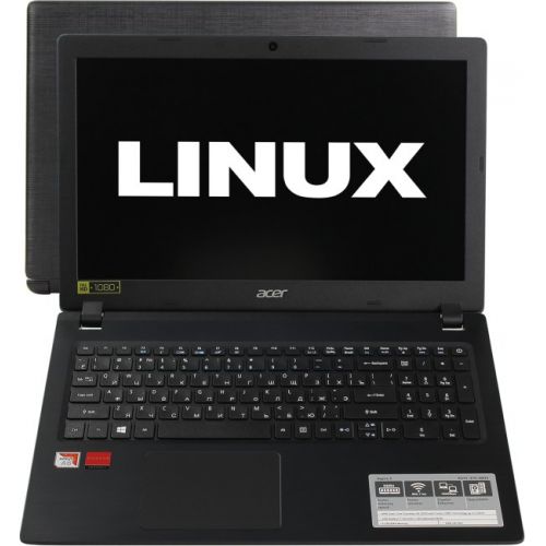 Купить Ноутбук Acer Aspire A315 21g