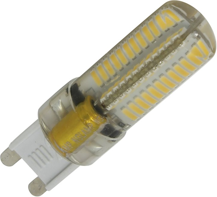 Светодиодные led лампы g9. Цоколь g9 светодиодная лампа 220в. Лампа светодиодная g9 940452. SBL-g9 5_5-40k лампа светодиодная. G9 лампа светодиодная 40w.