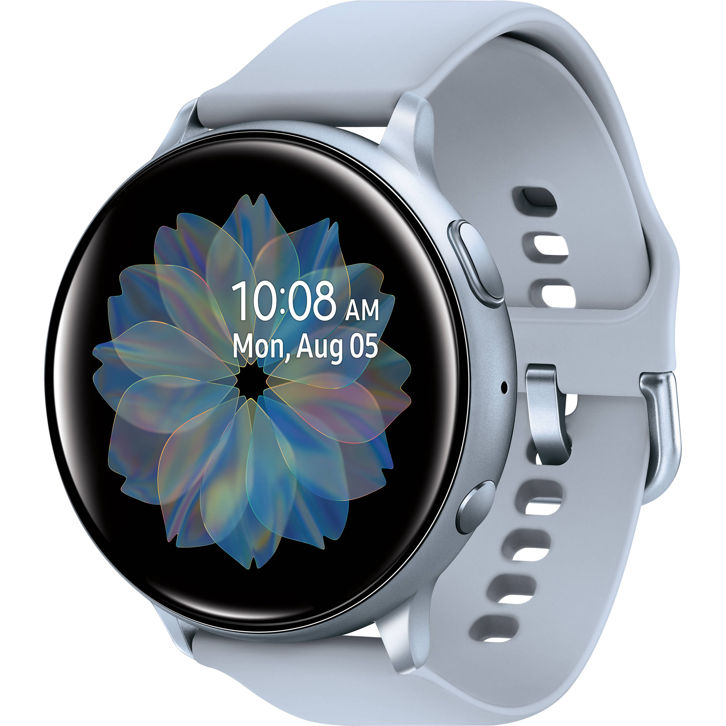 -часы Samsung Galaxy Watch Active2 40мм 1.2