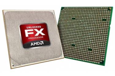 Процессор AMD FX 8310 AM3+ (FD8310WMW8KHK) (3.4GHz) OEM