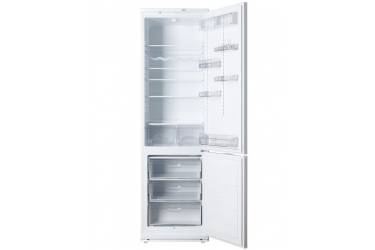 Холодильник Атлант ХМ 6026-031 белый двухкамерный 393л(х278м115) в*ш*г205*60*63см капельный 2компрессора