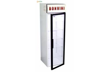 Холодильный шкаф Снеж Bonvini 400 BGC