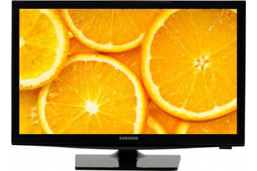 Телевизор Samsung 19" UE19H4000AK