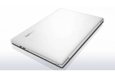 Ноутбук Lenovo IdeaPad 510-15IKB Core i5 7200U/8Gb/SSD256Gb/nVidia GeForce 940MX 2Gb/15.6"/IPS/FHD (1920x1080)/Windows 10/silver/WiFi/BT/Cam