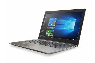 Ноутбук Lenovo IdeaPad 520-15IKB Core i3 7100U/8Gb/1Tb/nVidia GeForce 940MX 2Gb/15.6"/IPS/FHD (1920x1080)/Windows 10/bronze/WiFi/BT/Cam