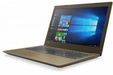 Ноутбук Lenovo IdeaPad 520-15IKB Core i7 7500U/8Gb/SSD256Gb/nVidia GeForce 940MX 2Gb/15.6"/IPS/FHD (1920x1080)/Windows 10/bronze/WiFi/BT/Cam