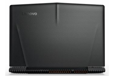 Ноутбук Lenovo IdeaPad Y520-15IKBM Core i5 7300HQ/8Gb/1Tb/SSD128Gb/nVidia GeForce GTX 1060 3Gb/15.6"/IPS/FHD (1920x1080)/Windows 10/black/WiFi/BT/Cam