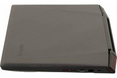 Ноутбук Lenovo IdeaPad Y700-15ACZ FX 8800P/8Gb/1Tb/SSD128Gb/AMD Radeon R9 M385 4Gb/15.6"/IPS/FHD (1920x1080)/Windows 10/black/WiFi/BT/Cam/4100mAh