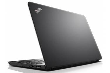 Ноутбук Lenovo ThinkPad Edge 560 Core i7 6500U/8Gb/SSD256Gb/DVD-RW/AMD Radeon R7 M370 2Gb/15.6"/IPS/FHD (1920x1080)/Windows 10 Professional 64/black/WiFi/BT/Cam