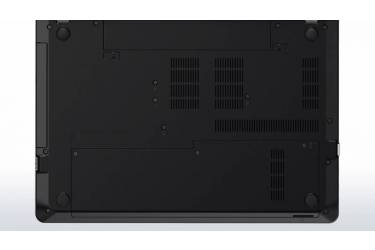 Ноутбук Lenovo ThinkPad Edge 570 Core i3 6006U/4Gb/500Gb/DVD-RW/Intel HD Graphics 520/15.6"/HD (1366x768)/Free DOS/black/silver/WiFi/BT/Cam