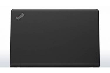Ноутбук Lenovo ThinkPad Edge 570 Core i3 6006U/4Gb/500Gb/DVD-RW/Intel HD Graphics 520/15.6"/HD (1366x768)/Free DOS/black/silver/WiFi/BT/Cam