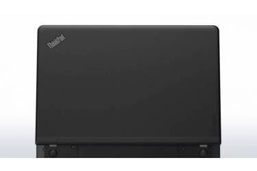 Ноутбук Lenovo ThinkPad Edge 575 A6 9500B/4Gb/500Gb/DVD-RW/AMD Radeon R5/15.6"/HD (1366x768)/Windows 10 Single Language/black/WiFi/BT/Cam