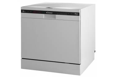Посудомоечная машина Candy CDCP 8/Е-07 белый (компактная) 59*50*55см 8пр