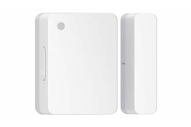Датчик открытия дверей и окон Xiaomi Mi Smart Home Door/Window Sensor 2 (MCCGQ02HL) (White)
