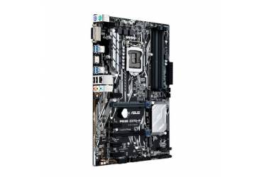 Материнская плата Asus PRIME Z270-P Soc-1151 Intel Z270 4xDDR4 ATX AC`97 8ch(7.1) GbLAN RAID+DVI+HDMI
