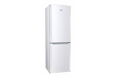 Холодильник Hotpoint-Ariston HBM 1180.4 белый (двухкамерный)