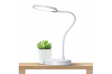 Лампа настольная Xiaomi CooWoo Simple Multifunctional Desk Lamp