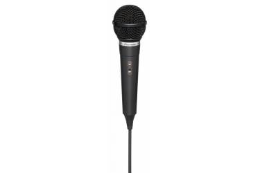Микрофон проводной Pioneer DM-DV10 3м черный