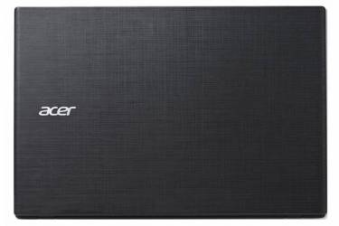 Ноутбук Acer Extensa EX2520-51D5  NX.EFBER.003 15.6'' HD nonGL/Core i5-6200U/4GB/500GB/GMA HD520/DVD-RW/W10/BLACK