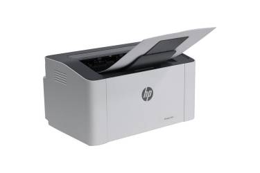 Принтер лазерный HP LaserJet Pro M107a RU