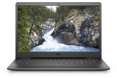 Ноутбук Dell Vostro 3501 Core i3 1005G1/4Gb/SSD256Gb/Intel UHD Graphics/15.6" WVA/FHD (1920x1080)/Linux/grey/WiFi/BT/Cam
