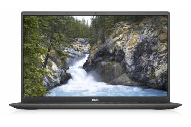 Ноутбук Dell Vostro 5502 Core i5 1135G7/8Gb/SSD512Gb/NVIDIA GeForce MX330 2Gb/15.6" WVA/FHD (1920x1080)/Linux/grey/WiFi/BT/Cam