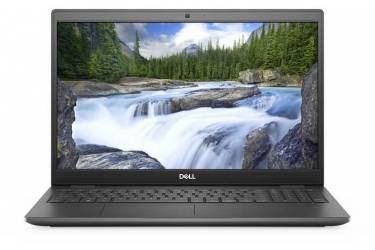 Ноутбук Dell Latitude 3510 Core i3 10110U/8Gb/SSD256Gb/Intel UHD Graphics/15.6"/FHD (1920x1080)/Linux/grey/WiFi/BT/Cam