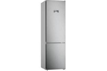 Холодильник Bosch Serie 4 KGN39VL25R нержавеющая сталь (203*60*66см дисплей)