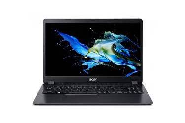 Ноутбук Acer TravelMate P2 TMP214-52-54RS Core i5 10210U/8Gb/SSD256Gb/Intel UHD Graphics/14"/FHD (1920x1080)/Windows 10 Professional/black/WiFi/BT/Cam