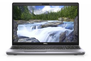 Ноутбук Dell Latitude 7520 Core i7 1165G7/16Gb/SSD512Gb/Intel Iris Xe graphics/15.6" WVA/FHD (1920x1080)/Windows 10 Professional/grey/WiFi/BT/Cam