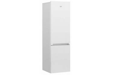 Холодильник Beko RCNK356K20W белый (201х60х60см; NoFrost)