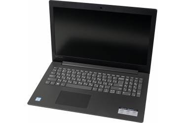 Ноутбук Lenovo IdeaPad 330-15IKB Core i3 7020U/8Gb/SSD128Gb/Intel HD Graphics 620/15.6"/TN/FHD (1920x1080)/Free DOS/black/WiFi/BT/Cam