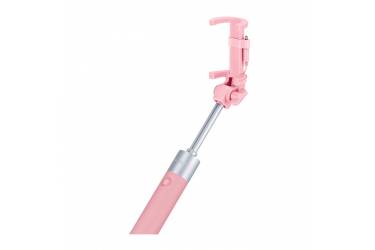 Монопод для селфи Meizu Selfie Stick Розовый