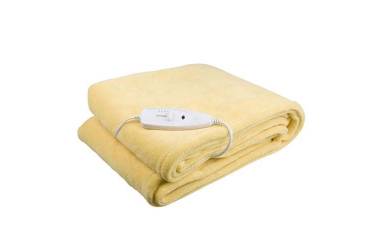 Электрическое одеяло Medisana HDW 120Вт (60227)