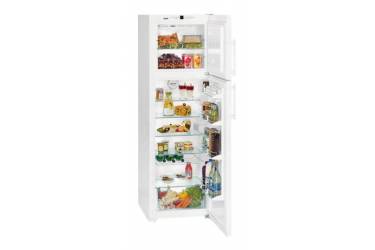 Холодильник Liebherr CTN 3663 белый (двухкамерный)