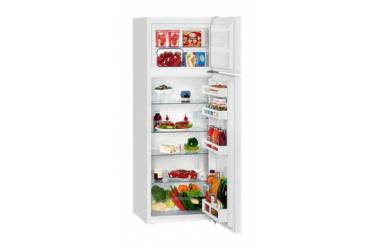 Холодильник Liebherr CTP 2921 белый (двухкамерный)