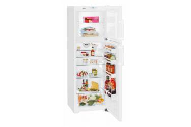 Холодильник Liebherr CTP 3316 белый (двухкамерный)