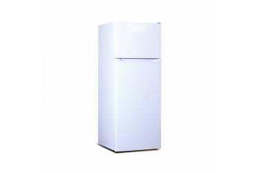 Холодильник Nordfrost NRT 141 032 белый двухкамерный 261л(х210м51) 150*57*62см капельный