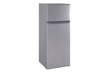 Холодильник Nord NRT 141 332 серебристый (двухкамерный)