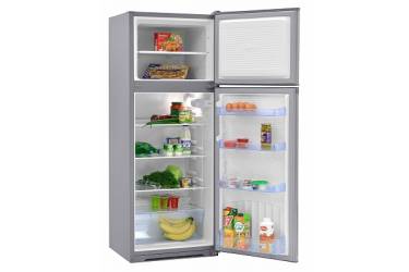 Холодильник Nord NRT 145 332 серебристый (двухкамерный)