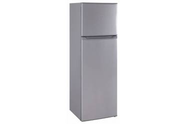 Холодильник Nord NRT 274 332 серебристый (двухкамерный)
