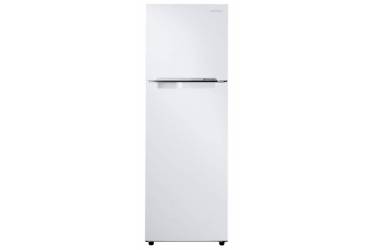 Холодильник Samsung RT25HAR4DWW белый 