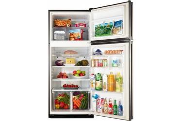 Холодильник Sharp SJ-PC58AWH белый (двухкамерный)