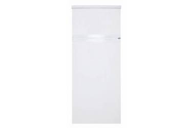 Холодильник Sinbo SR 249R белый (двухкамерный)