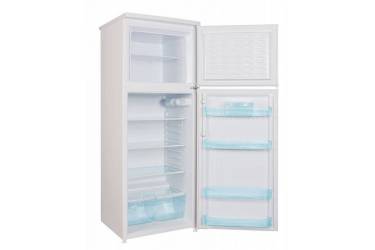 Холодильник Sinbo SR 269R белый (двухкамерный)