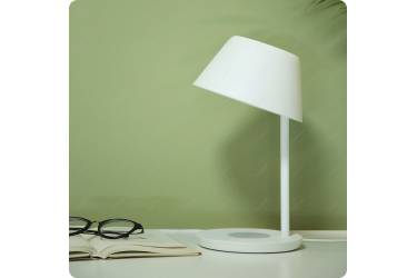 Лампа настольная Xiaomi Yeelight LED Desk Lamp (YLCT02YL) White