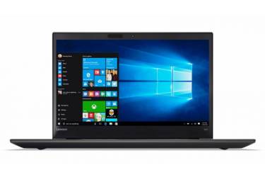 Ноутбук Lenovo ThinkPad T570 Core i5 7200U/8Gb/1Tb/Intel HD Graphics 620/15.6"/FHD (1920x1080)/Windows 10 Professional/black/WiFi/BT/Cam