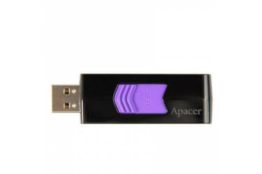 USB флэш-накопитель 16GB Apacer AH332 черный USB2.0